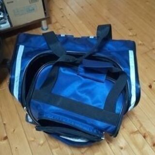 小学生剣道少年防具一式