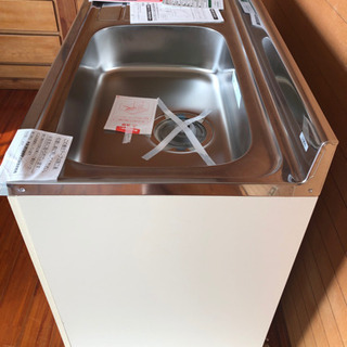 リクシル　流し台（キッチン）　120タイプ