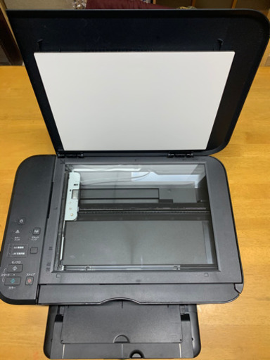 Canon インクジェットプリンター　MG3630