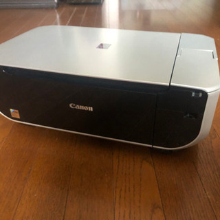 Canon MP470  タダであげます