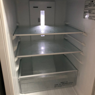 美品】Hisense 冷蔵庫(取説つき)