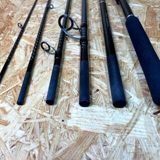 商談中【店舗同時販売中】シマノ　パック&トラベルロッド　FREEGAME XT　竿【店頭ご来店購入限定】