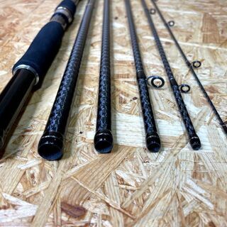 商談中【店舗同時販売中】シマノ　パック&トラベルロッド　FREEGAME XT　竿【店頭ご来店購入限定】