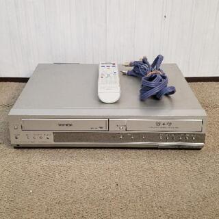 【希少】TOSHIBA RD-XV34SJ VHS DVD HD...