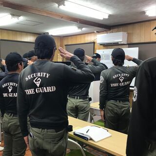 働きたい人あつまれ ザ ガード てだこ浦西のその他の正社員の求人情報 株式会社ザ ガード沖縄支社 ジモティー