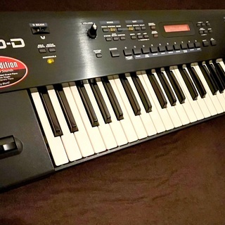 ★☆ Roland JUNO-D Limited Edition...