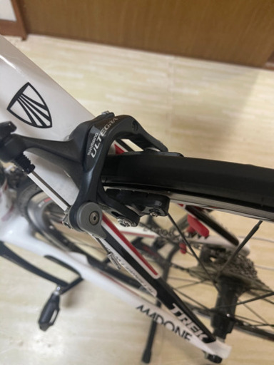 その他 TREK MADONE 4.7