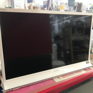 SHARP シャープ LC-32J9 2013年製 32型 液晶テレビ w2-worldbuffet.co.uk