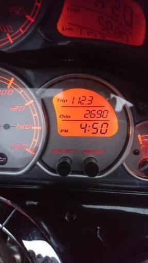 フルカスタム SG03j マジェスティC 自賠責保険2年付 マジェスティc