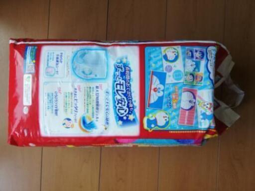 パンツ ビッグより大きいサイズ マミーポコパンツ 13 28kg 26枚 あーさん 筑前前原の家具の中古あげます 譲ります ジモティーで不用品の処分