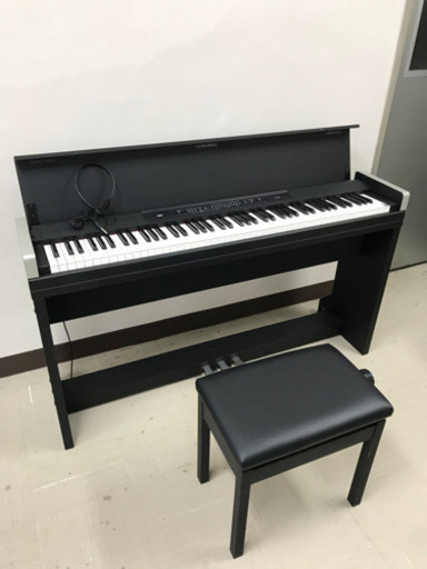 取引場所　南観音　A2103-248　 KORG 電子ピアノ　LP-350