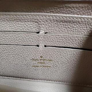 ルイヴィトン24日で取り消します。