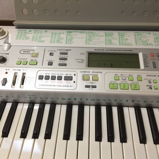【ネット決済】カシオ 電子ピアノ ＬＫ58