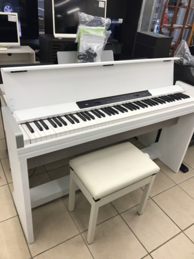 KORG LP-350 2012年製 電子ピアノ