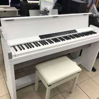 KORG LP-350 2012年製 電子ピアノ