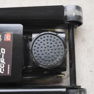 メンテナンス用品 ☆新古品☆エマーソン 油圧式 ローダウン ガレージ 