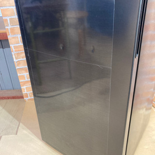 🌈maxzen 138L冷凍冷蔵庫　2020年製　