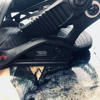 Jones Snowboards Mountain Twinモデル3点セット