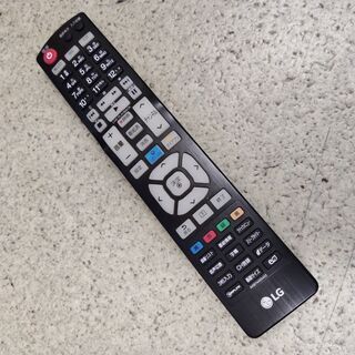 LG 32インチ 液晶テレビ 32LF5800-JB リモコン コード付き 外付けHDD対応 YouTube Netflix DAZN TSUTAYA TV 有線LAN 無線LAN