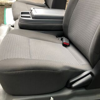 日産キャラバンe26　シートセット