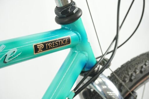 NISHIKI 「ニシキ」 PINNACLE 1987年頃モデル マウンテンバイク