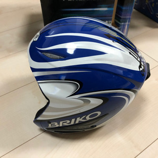 BRIKO スキーヘルメット(子供用)