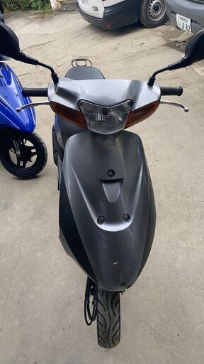 スズキレッツ２後期　　＊＊３万７千円＊＊キレイ