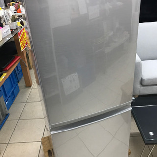 SHARP SJ-14Y-S 2014年製 137L 冷蔵庫 Amazon.co.jp: シャープ 137L 2ドア冷蔵庫（シルバー系）SHARP