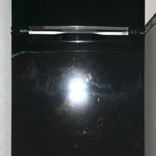 【ネット決済】冷蔵庫　118L
