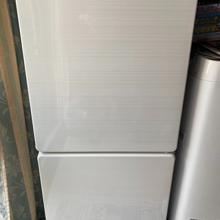 取引中】冷蔵庫 110L UR-F110H 【公式通販】