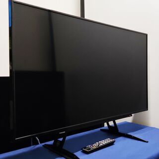 ご予約済】 ☆ 美品 ☆ 東芝 REGZA 40S10 40v型 2016年製 ☆