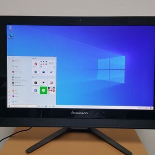 ☆虹蒼☆ハイパーWifi ゲーミングPC】フォートナイト◎現品組み上げ 