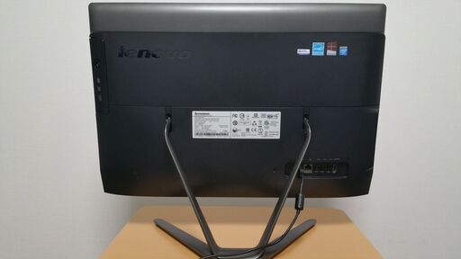 レノボ 21.5型液晶一体型PC メモリ:8GB HDD:1TB | hudocentre.org