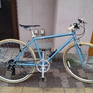 SILVERRING[シルバーリング]VIM BIKE(ビムバイ...