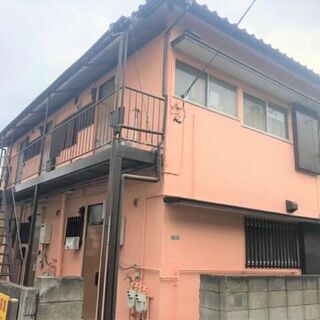 🌺入居総額8万円🌼西武池袋線 富士見台駅 歩8分🌺練馬区貫井🌼