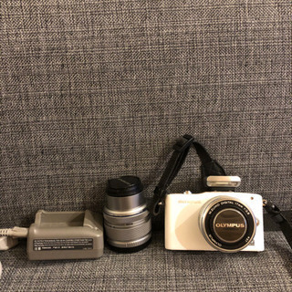 【ネット決済】OLYMPUS  PEN  Mini