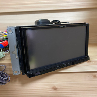 ケンウッド　KENWOOD カーナビ　MDV-L500