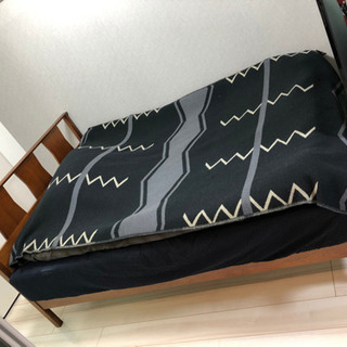 アクメファニチャー ACME Furniture BROOKS BED ダブル ベッド ベッド 