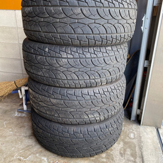 24インチ　ホイール