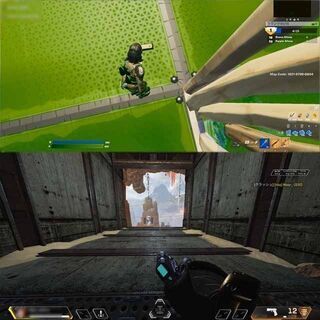 ☆虹緑3連☆ハイパーWifiゲーミング】フォートナイト、Apex◎現品