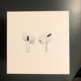 保証付き！airpods pro 中古