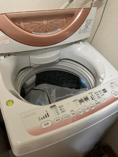 洗濯機