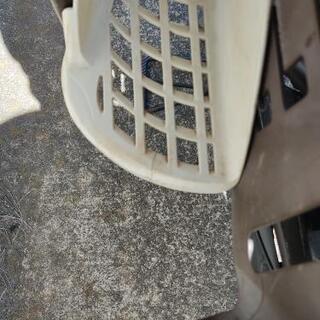 YAMAHA pas kiss mini 電動自転車 子乗せ付き 中古