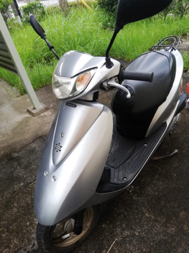バイク　中古　ホンダ