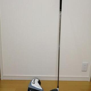 テーラーメイド　SIM MAX ドライバー(ロフト9.0)