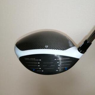 テーラーメイド　SIM MAX ドライバー(ロフト9.0)