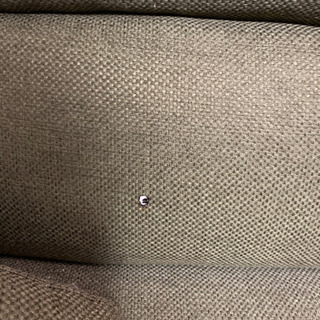 ★価格更新　モスグリーン　美品ソファー★