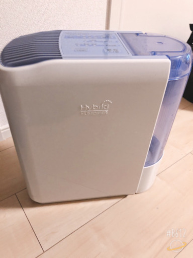 Hybrid. HD-300E 加湿器♡