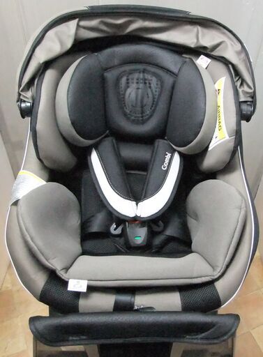 コンビ combi 新生児 回転式 ネルーム エッグショック NC-520 コンビ ホワイトレーベル ネルーム エッグショック NC-520｜コンビ公式