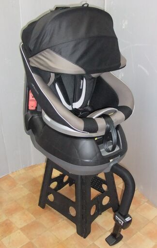 綺麗/ネルームエッグショックNC-520/新生児～4歳頃/回転/洗濯済み